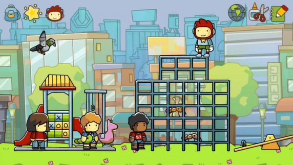 scribblenauts unlimited object editor download